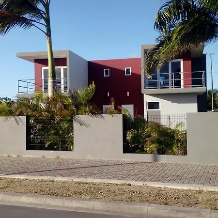 Yolo Apartment
